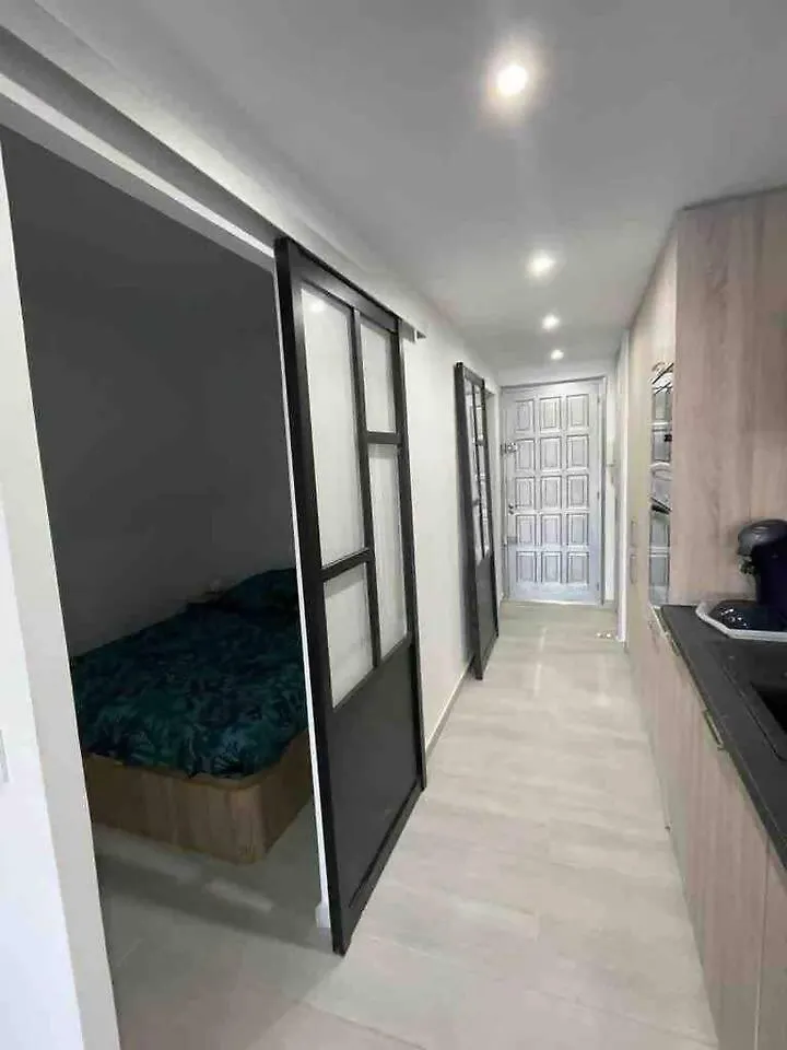 Awaydays Apartamento Luminoso En Port Grec Empuriabrava 0*,  Espagne